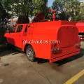 Isuzu Small Water Bowser Fire Truck